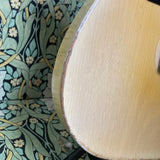 Revelator Guitars RetroSonic Transparent Butterscotch Black Guard