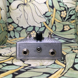 Chimera Mechanical Zero Day