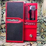 Digitech Whammy V4 - Used