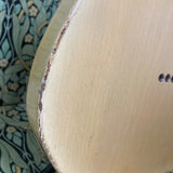 Revelator Guitars RetroSonic Transparent Butterscotch Black Guard