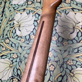 Revelator Guitars RetroSonic Transparent Butterscotch Black Guard