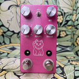 JHS Pedals Lucky Cat Delay - Used