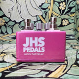 JHS Pedals Lucky Cat Delay - Used