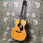 Martin OM-JM John Mayer Signature Model Acoustic