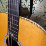 Martin OM-JM John Mayer Signature Model Acoustic