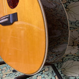Martin OM-JM John Mayer Signature Model Acoustic