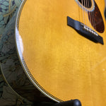 Martin OM-JM John Mayer Signature Model Acoustic