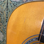 Martin OM-JM John Mayer Signature Model Acoustic