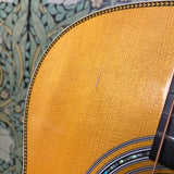 Martin OM-JM John Mayer Signature Model Acoustic