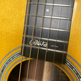 Martin OM-JM John Mayer Signature Model Acoustic