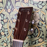 Martin OM-JM John Mayer Signature Model Acoustic