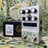 Walrus Audio Mako Series MkII: D1 High-Fidelity Delay - Used