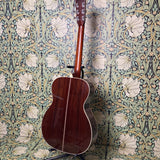 Martin OM-JM John Mayer Signature Model Acoustic