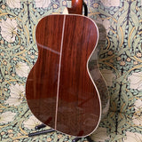 Martin OM-JM John Mayer Signature Model Acoustic