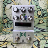 Walrus Audio Mako Series MkII: D1 High-Fidelity Delay - Used