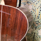 Martin OM-JM John Mayer Signature Model Acoustic