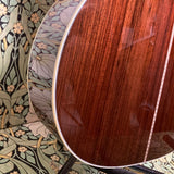 Martin OM-JM John Mayer Signature Model Acoustic