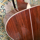 Martin OM-JM John Mayer Signature Model Acoustic