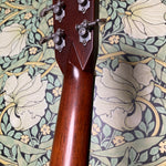 Martin OM-JM John Mayer Signature Model Acoustic
