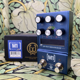 Walrus Audio Mako Series MKII: M1 High-Fidelity Modulation Machine - Used