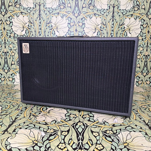 Sam Hill Custom 2x10 Speaker Cabinet