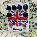 Wampler Plexi Drive Deluxe