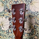 Martin OM-JM John Mayer Signature Model Acoustic