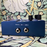 Walrus Audio Mako Series MKII: M1 High-Fidelity Modulation Machine - Used