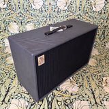 Sam Hill Custom 2x10 Speaker Cabinet