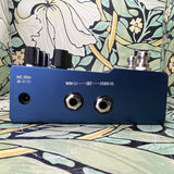 Walrus Audio Mako Series MKII: M1 High-Fidelity Modulation Machine - Used