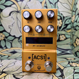 Walrus Audio Make Series MkII: ACS1 Amp + Cab Simulator - Used