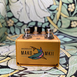 Walrus Audio Make Series MkII: ACS1 Amp + Cab Simulator - Used