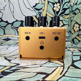 Walrus Audio Make Series MkII: ACS1 Amp + Cab Simulator - Used