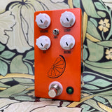 JHS Pedals Pulp 'N Peel V4 - Used
