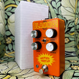 Blammo! Electronics Voltage Booster