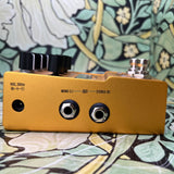 Walrus Audio Make Series MkII: ACS1 Amp + Cab Simulator - Used