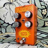 Blammo! Electronics Voltage Booster