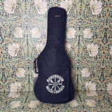 Cervantes Custom Anejo "S" Black