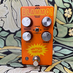 Blammo! Electronics Voltage Booster