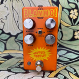 Blammo! Electronics Voltage Booster