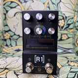 Walrus Audio Mako Series MkII: R1 High-Fidelity Reverb - Used