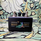 Walrus Audio Mako Series MkII: R1 High-Fidelity Reverb - Used