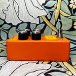 Blammo! Electronics Voltage Booster