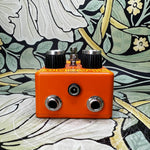 Blammo! Electronics Voltage Booster