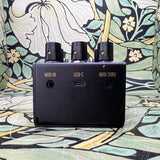 Walrus Audio Mako Series MkII: R1 High-Fidelity Reverb - Used