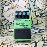 Boss PH-2 Super Phaser