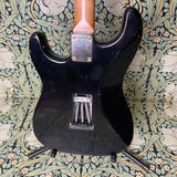 Cervantes Custom Anejo "S" Black