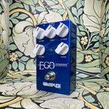 Wampler Ego Compressor V2