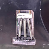 Cervantes Custom Anejo "S" Black