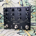 Walrus Audio Qi Etherealizer Black